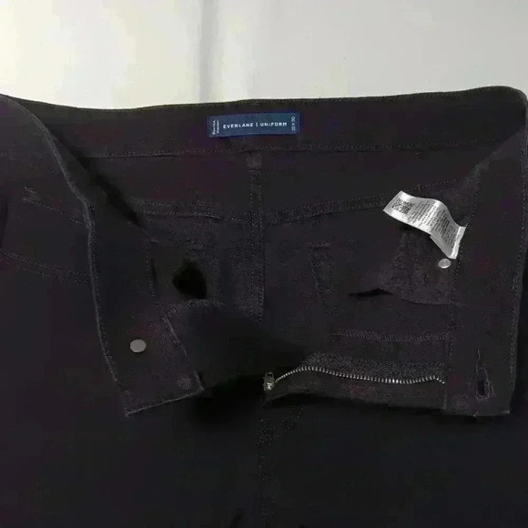 Everlane uniform pants. Men's size  33x30 - Picture 3 of 5